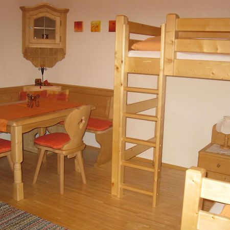 Bio-Bauernhof-Hotel Matlschweiger Lassing  Dış mekan fotoğraf