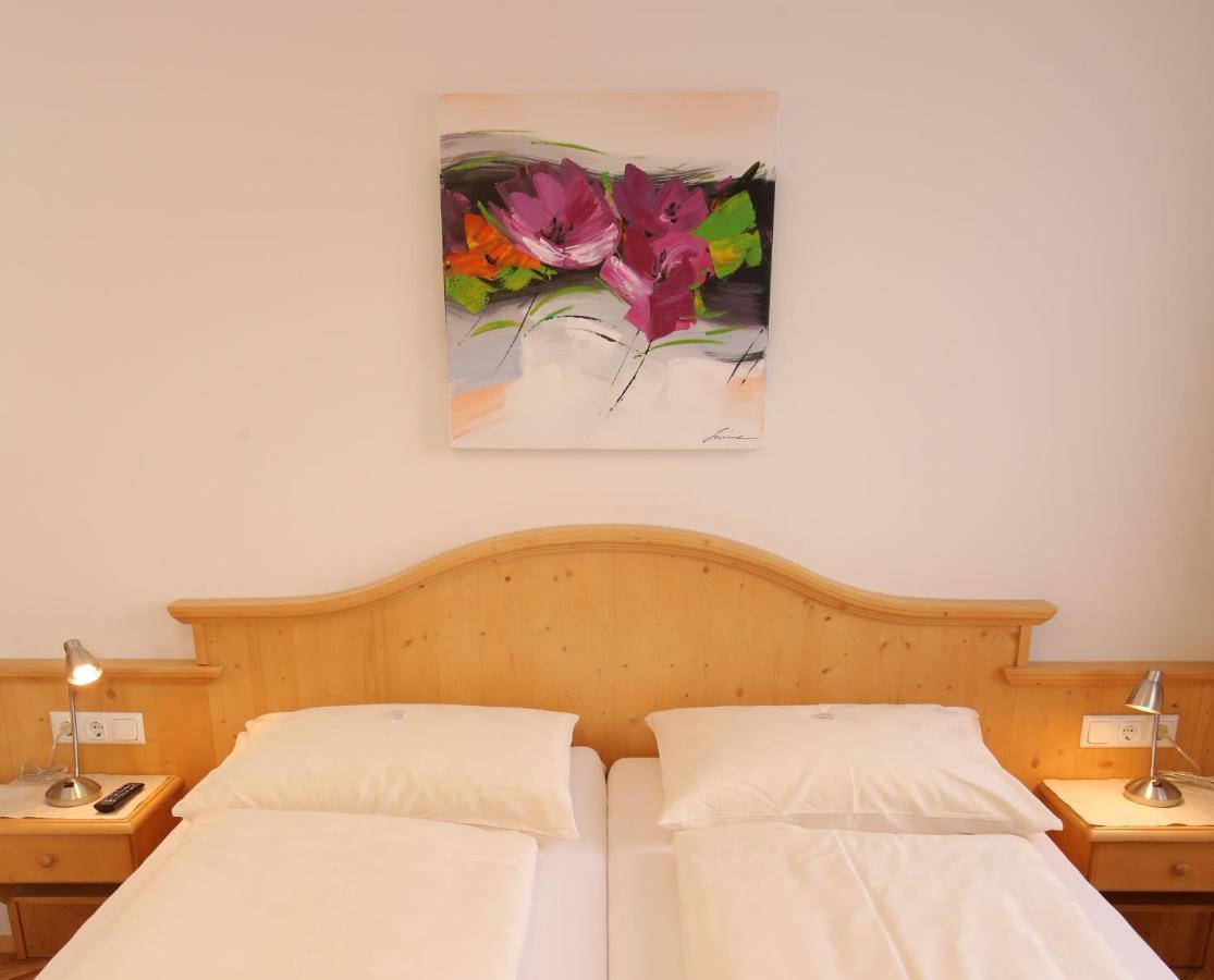 Bio-Bauernhof-Hotel Matlschweiger Lassing  Dış mekan fotoğraf