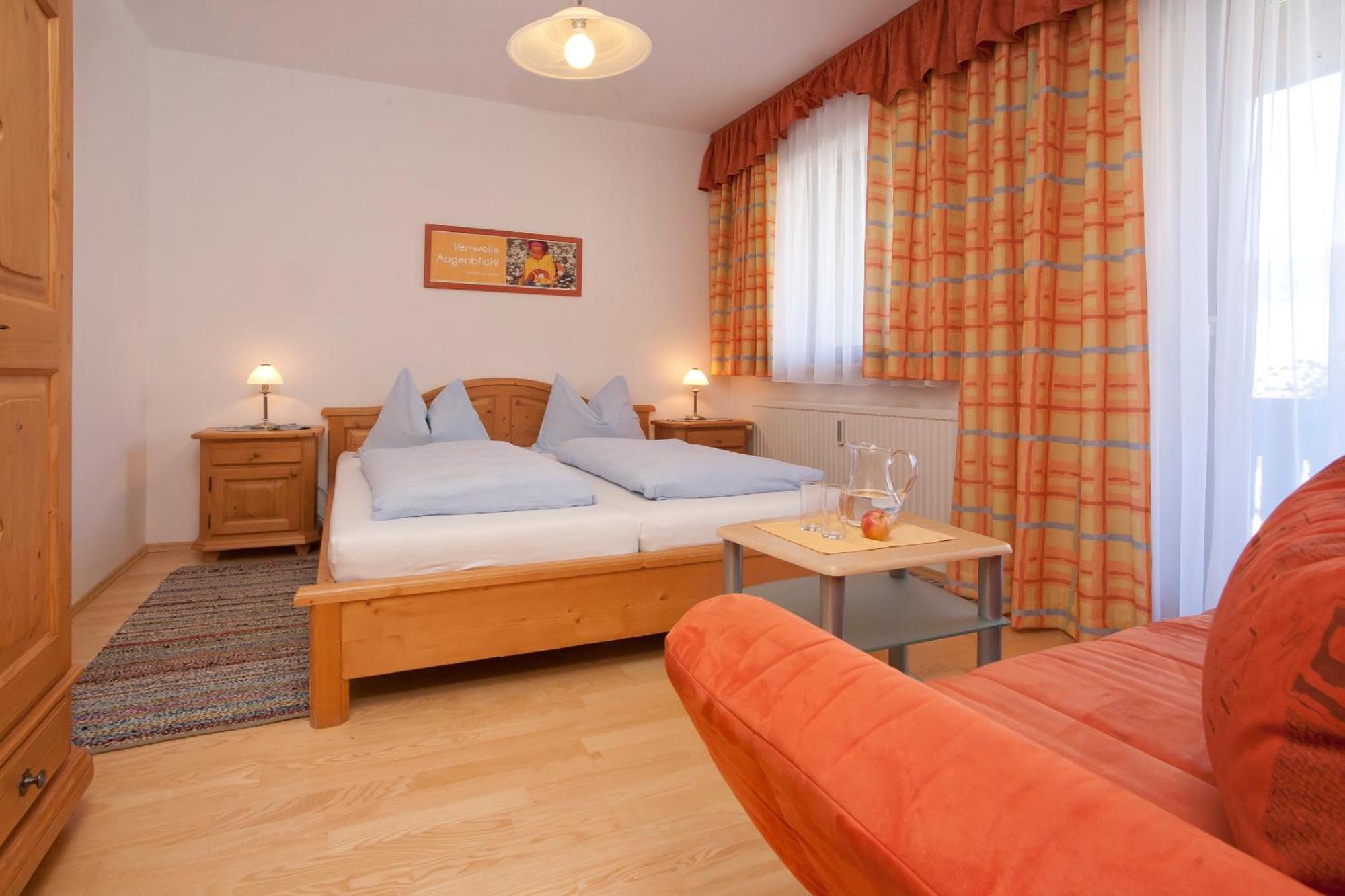 Bio-Bauernhof-Hotel Matlschweiger Lassing  Dış mekan fotoğraf