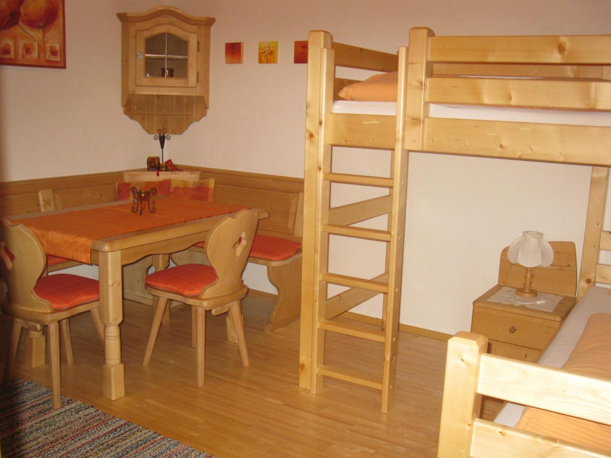 Bio-Bauernhof-Hotel Matlschweiger Lassing  Dış mekan fotoğraf