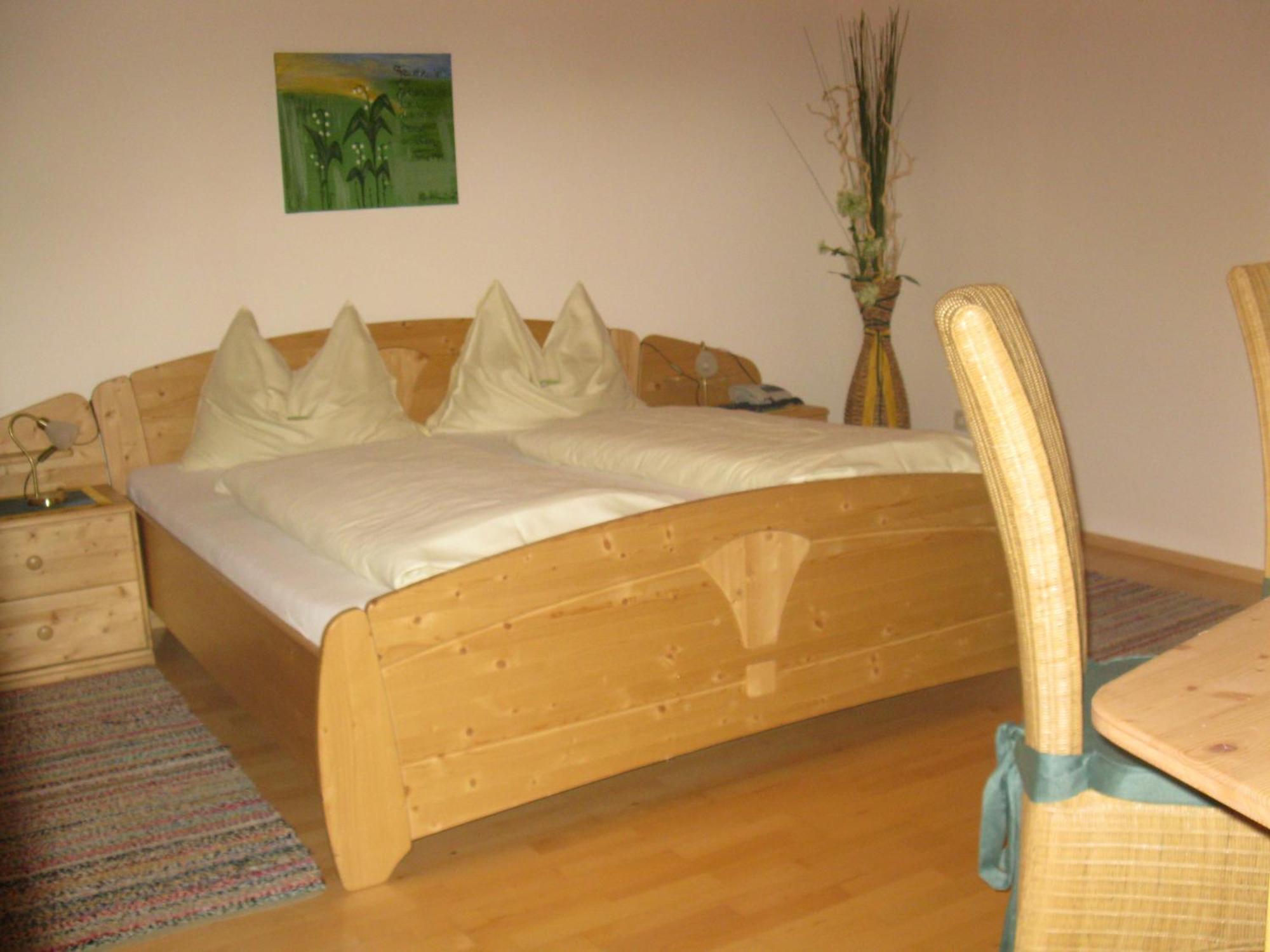 Bio-Bauernhof-Hotel Matlschweiger Lassing  Dış mekan fotoğraf