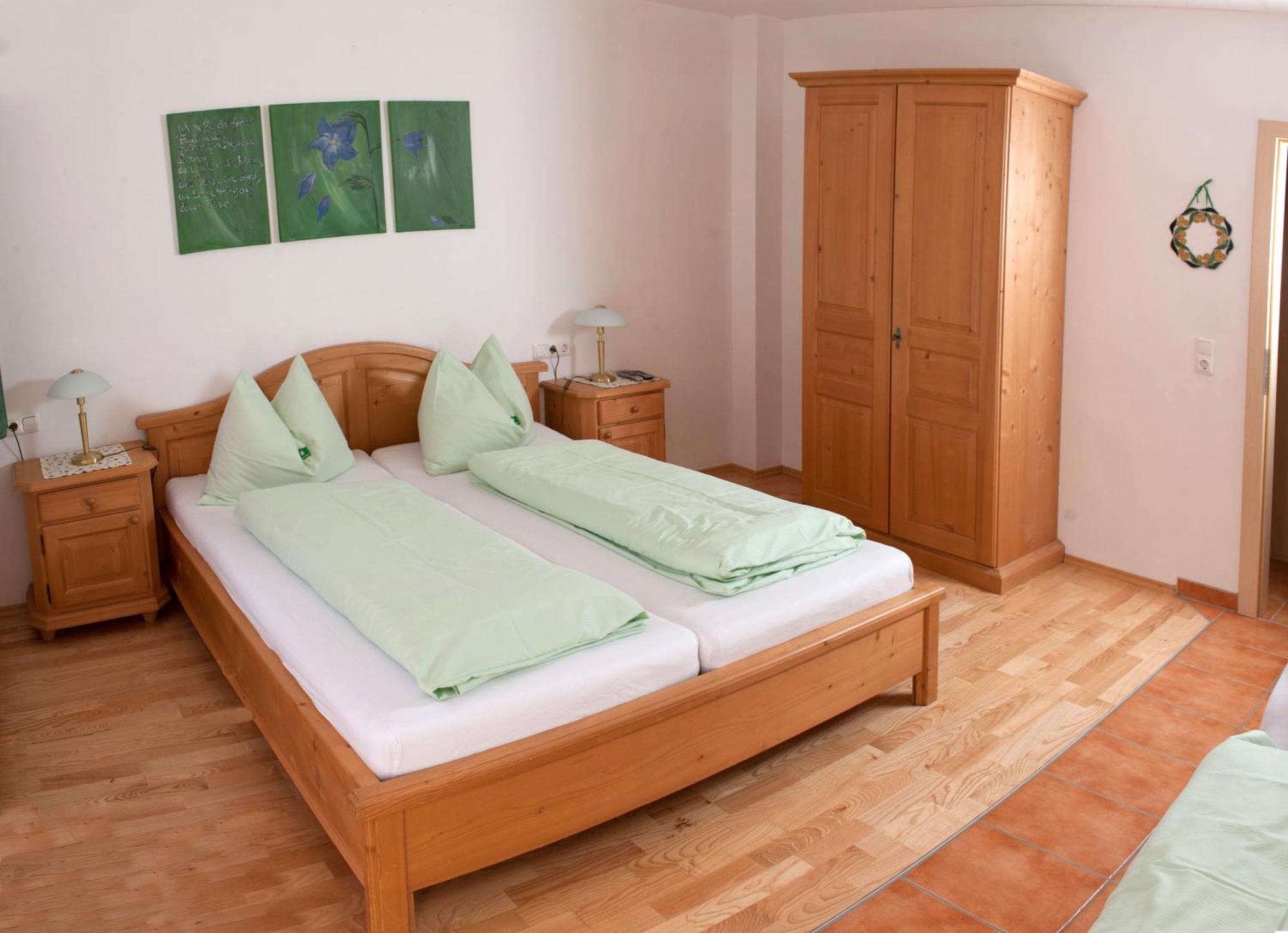Bio-Bauernhof-Hotel Matlschweiger Lassing  Dış mekan fotoğraf
