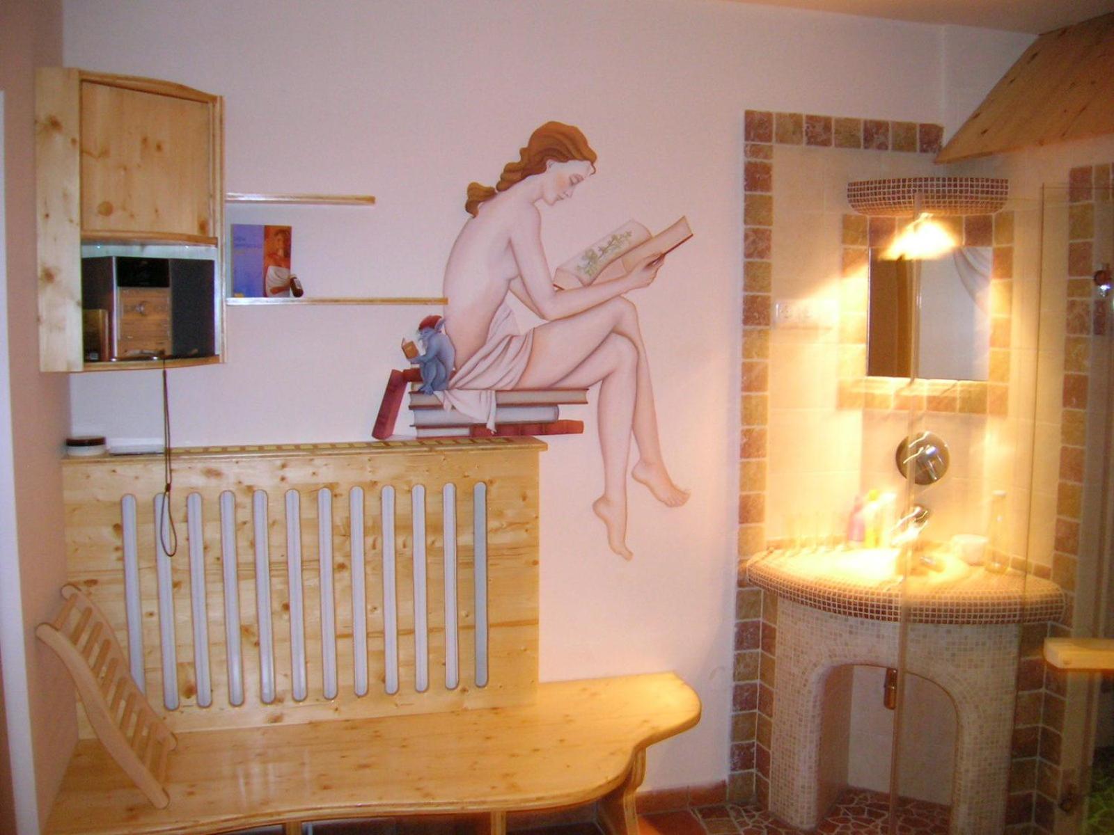 Bio-Bauernhof-Hotel Matlschweiger Lassing  Dış mekan fotoğraf